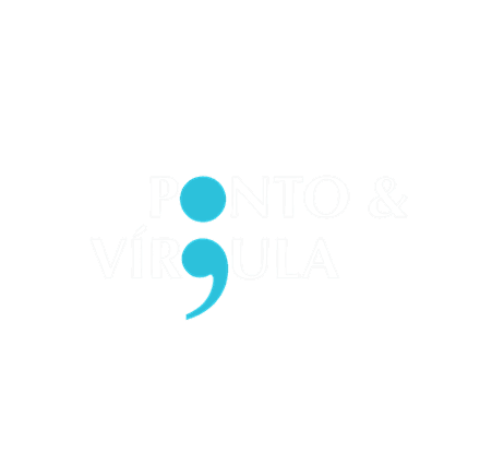 Ponto e Vírgula